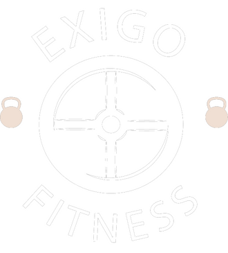 Jorge Onofre Personal Trainer 2022