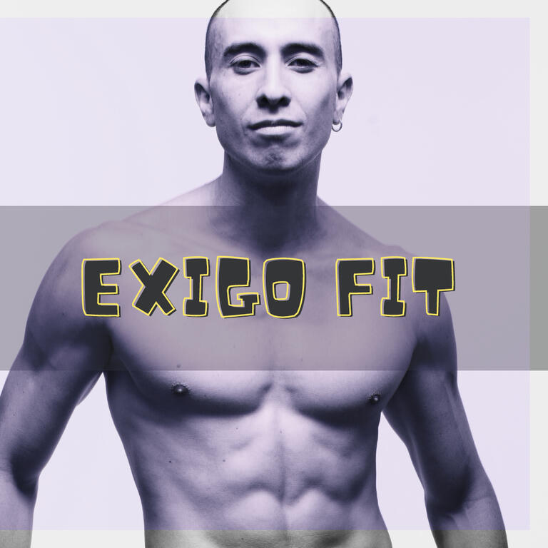 Jorge Onofre Personal Trainer 2023